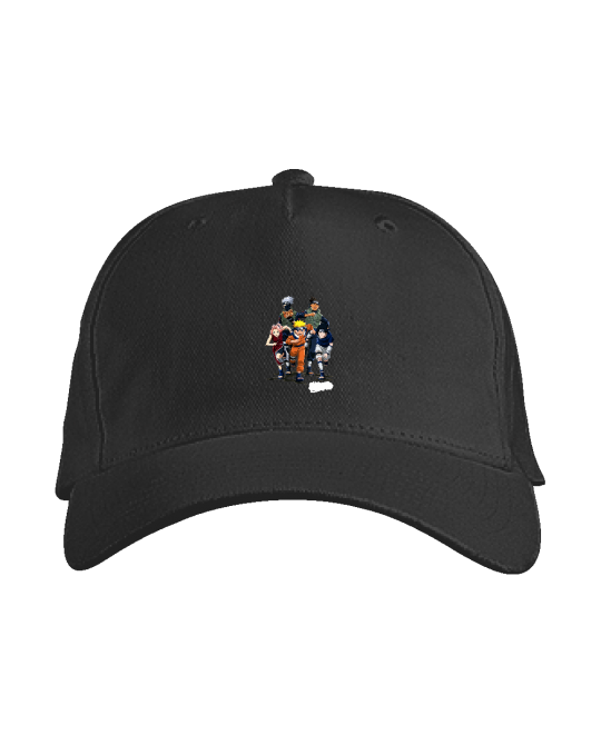 Kepurė Naruto veikėjai Kepurė Naruto veikėjai